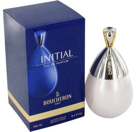 by initial parfum r